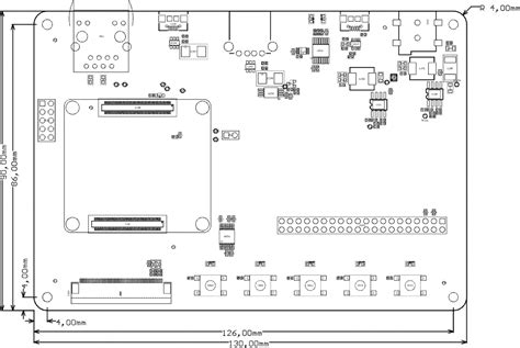 Starcb Ull Std Datasheet And Pinout Somlabs Wiki