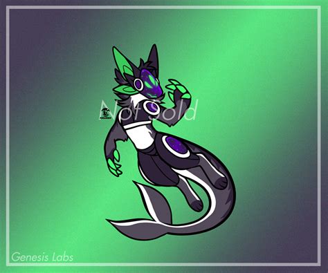 Void Whale Protogen Adopt Genesis Labss Ko Fi Shop Ko Fi ️ Where