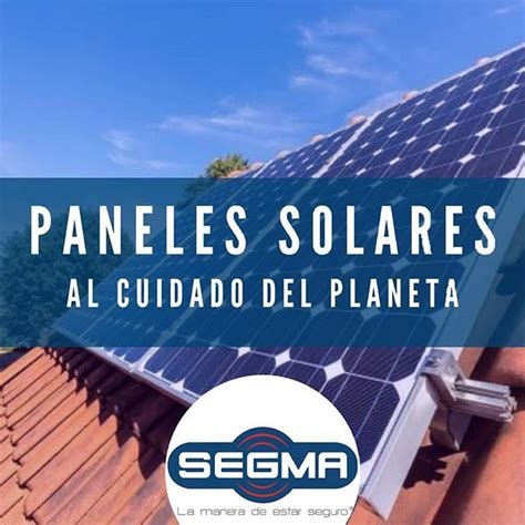 Reduce Hasta El De Tu Recibo De Luz Con Paneles Solares