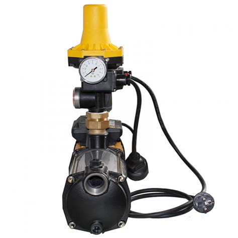 Hauswasserautomat Espa Aspri 15-5 GG mit Kit