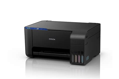 Epson L Eco Tank Printer A