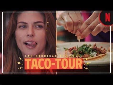 Y el James Beard Media Award 2020 es para Las Crónicas del Taco