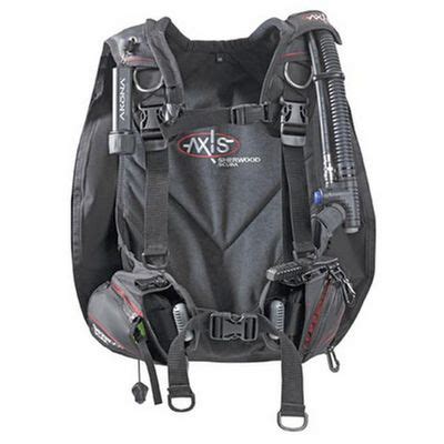 Sherwood Axis Dive Right In Scuba Plainfield Il