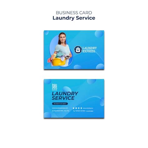 Free Psd Laundry Service Template Design Download Free Psd Templates