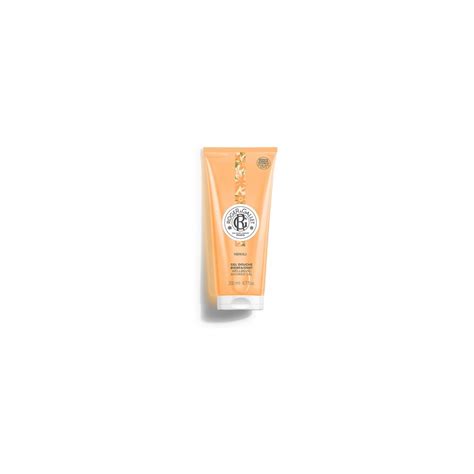 Roger Gallet Gel Ducha Neroli Ml