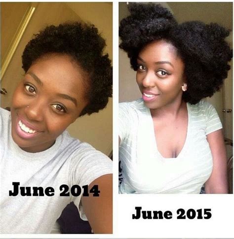 22 Inspiring Natural Hair Growth Journeys Bglh Marketplace Natural