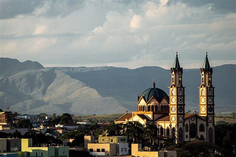 Passos Minas Gerais Um Destino Turístico Repleto De Atrações