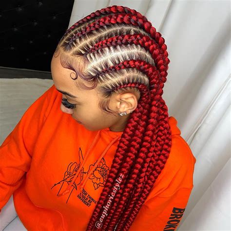 Hairstyles Braids 2020 Braids Hairstyles