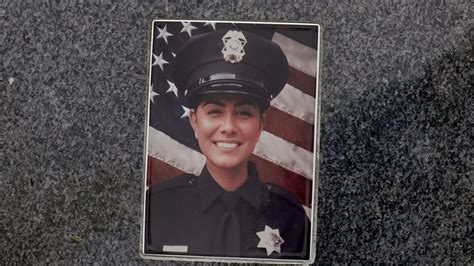 Davis police officer remembered 5 years after killing | abc10.com