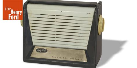 Heathkit Portable Am Transistor Radio Model Xr 2p Circa 1962 The