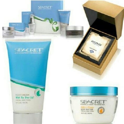 Learn the seacret! Www.seacretdirect.com/rhondalasvegas | Seacret ...