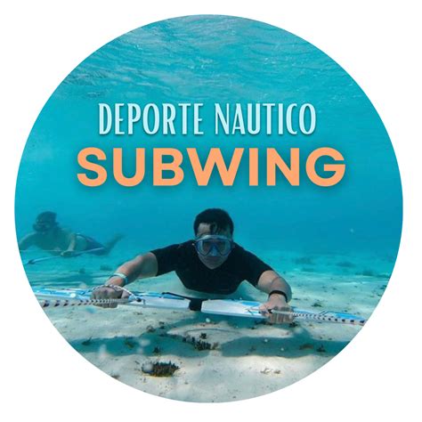 Subwing Turismo Consciente Y Con Amor