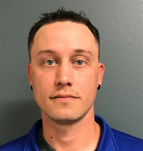 Matthew Koster Sex Offender Or Kidnapper In Milton WA WA