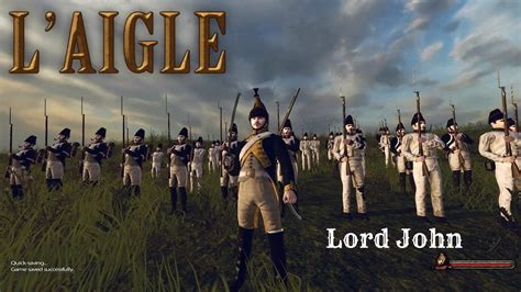 Mount Blade Warband L Aigle The Eagle Part Youtube