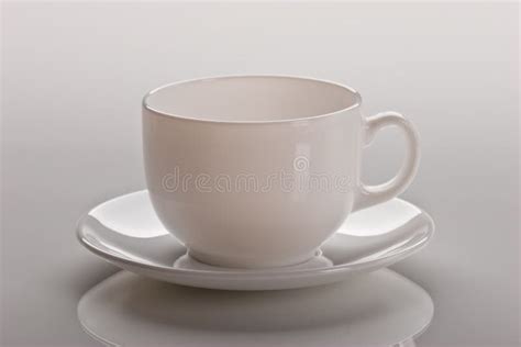 Empty Cup Stock Photo Image Of Beverage Object Drinking 3996360