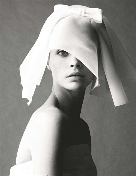 Fashion Photographers Stephen Meisel Georgina Lowe