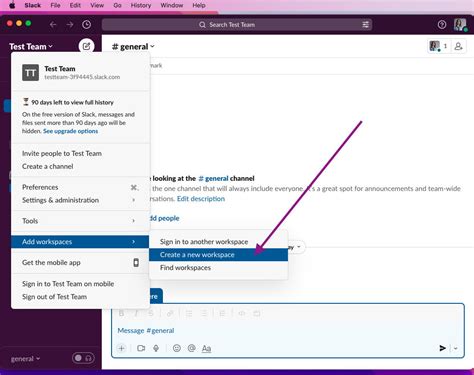 Use Multiple Slack Accounts And Workspaces Easily