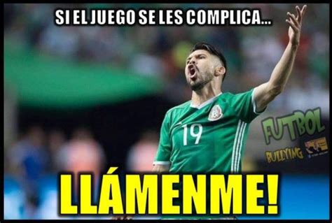 Los Mejores Memes Del Triunfo De México Vs Jamaica En Copa América