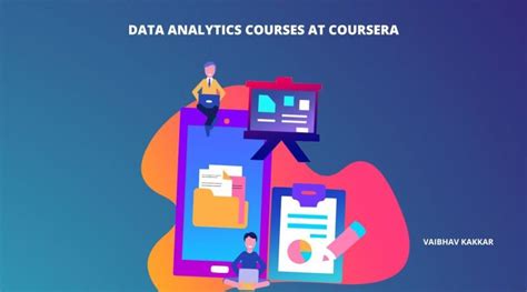 A Complete Guide To The Data Analytics Courses At Coursera