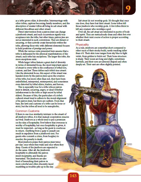 Advanced Races Compendium For Pathfinder Rpg Pdf Kobold Press Store