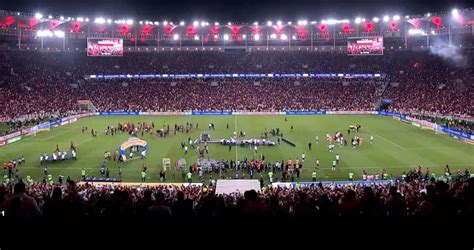 Nos pênaltis Flamengo conquista Copa do Brasil no Maracanã contra o