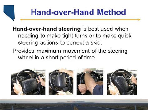 Moving Steering and Stopping The Vehicle