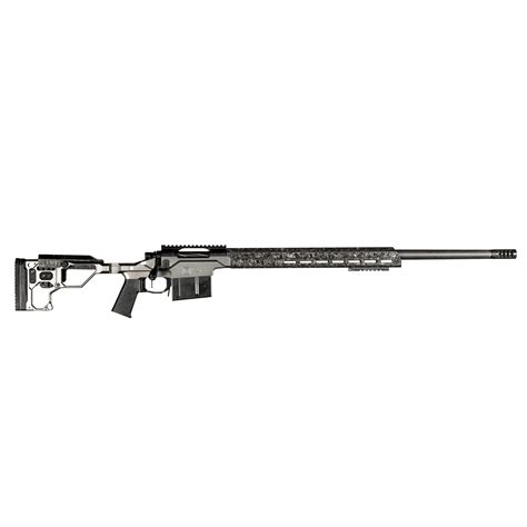 Christensen Arms Modern Precision Rifle For Sale Price And Used Value