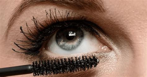 How To Clean Mascara Wand 5 Most Effective Ways
