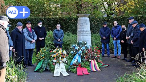 Peiner Gedenken Der J Dischen Opfer Der Reichspogromnacht