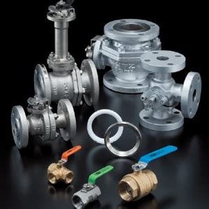 Butterfly Valves And Ball Valves KITZ