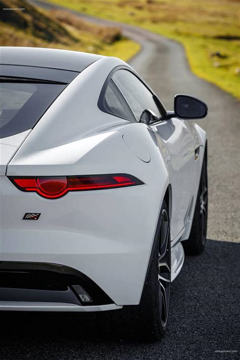 2020 Jaguar FType Checkered Flag Limited Edition News And Information