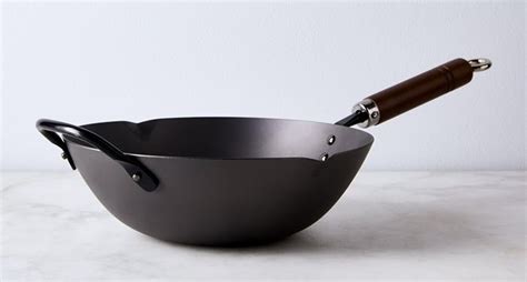 Cast Iron Vs Carbon Steel The Secret Behind Perfect Stir Fry Revealed