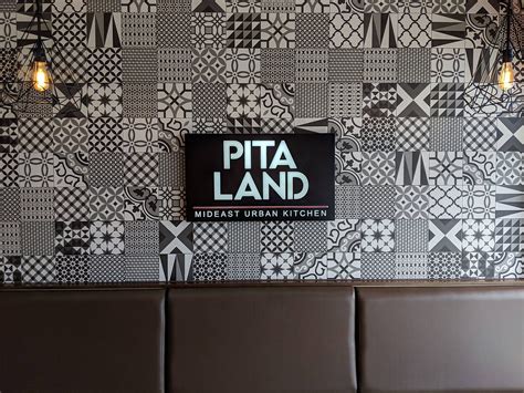 Looking into Essential Pita Ingredients at Woodbridge’s Best Pita Shop | by Pita Land: Mideast ...