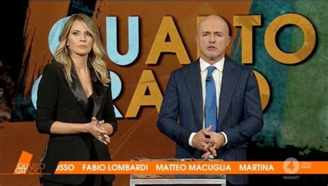 Programmi Tv Stasera Ottobre I Palinsesti Canale Per Canale