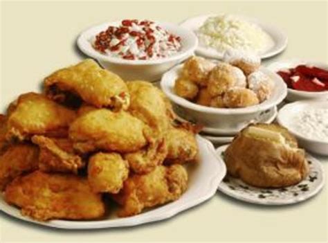 White Fence Farm S Colorado Corn Fritters Just A Pinch Recipes