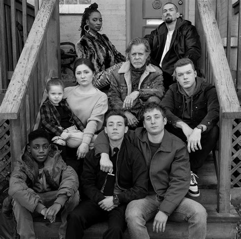 Shameless 2011