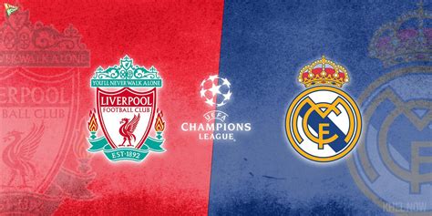 Liverpool x Real Madrid palpites e prognósticos do jogo da Champions