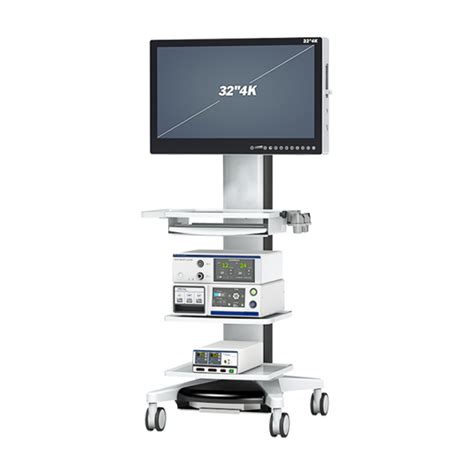 How 4K Technology Is Revolutionizing Endoscopic Imaging Systems Innavi