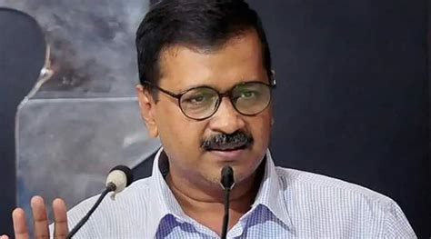 CM Arvind Kejriwal seeks Centre's cooperation in tackling COVID-19 ...