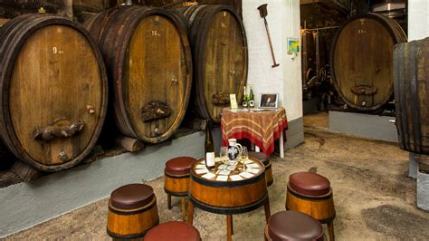 Winery Simonis Jean Marc Et Fils Alsace Wine Route