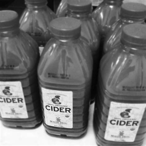 HopfenTreader: Hard Cider