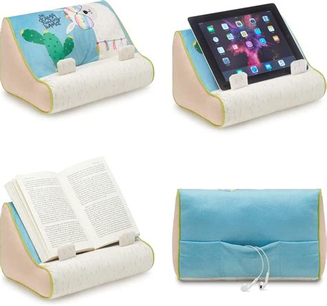 Amazon Gifts For Readers Writers Book Couch Ipad Stand