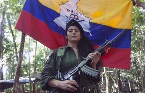 Llegaron Siendo Ni As A Las Farc Y Dentro De Poco Tendr N Que Dejar Su