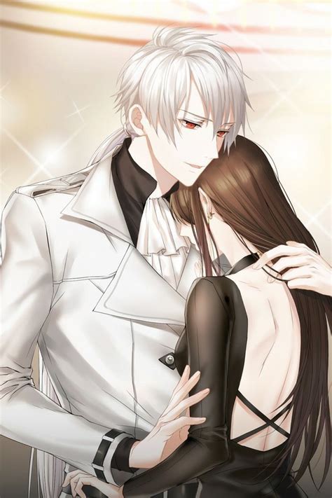 Pin By Sandra Carranza On Ryu Hyun Zen Mystic Messenger Fanart Zen