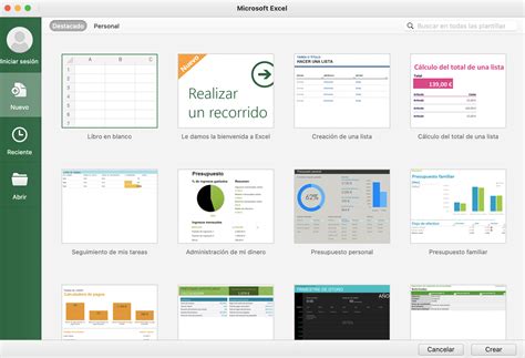 Conoce Todas Las Partes De Excel En Nuestra Guía Del 2024