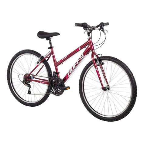 Huffy Granite 26 Ladies Bike 26210 Sports And Games