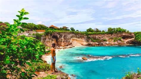 Best Things To Do On Nusa Lembongan Island