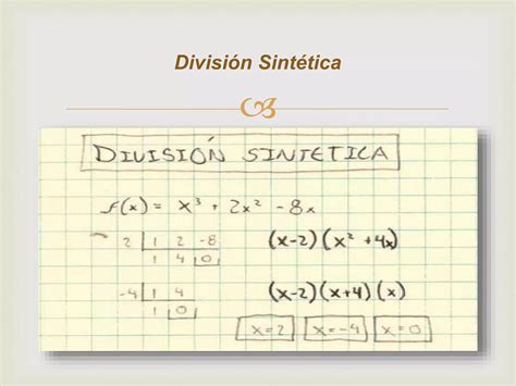 Resolucion Numerica De Ecuaciones No Lineales Maria Cornivel Ppt