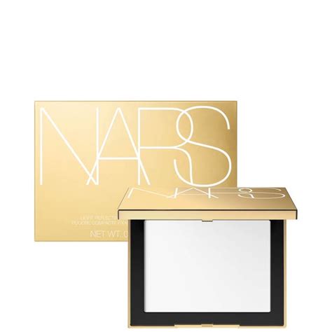 Nars After Party Light Reflecting Setting Powder Crystal G Cult