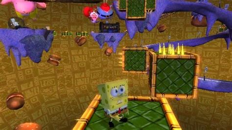 Spongebob Battle For Bikini Bottom Pc